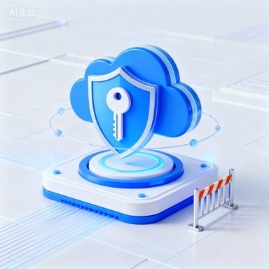 云安全防护